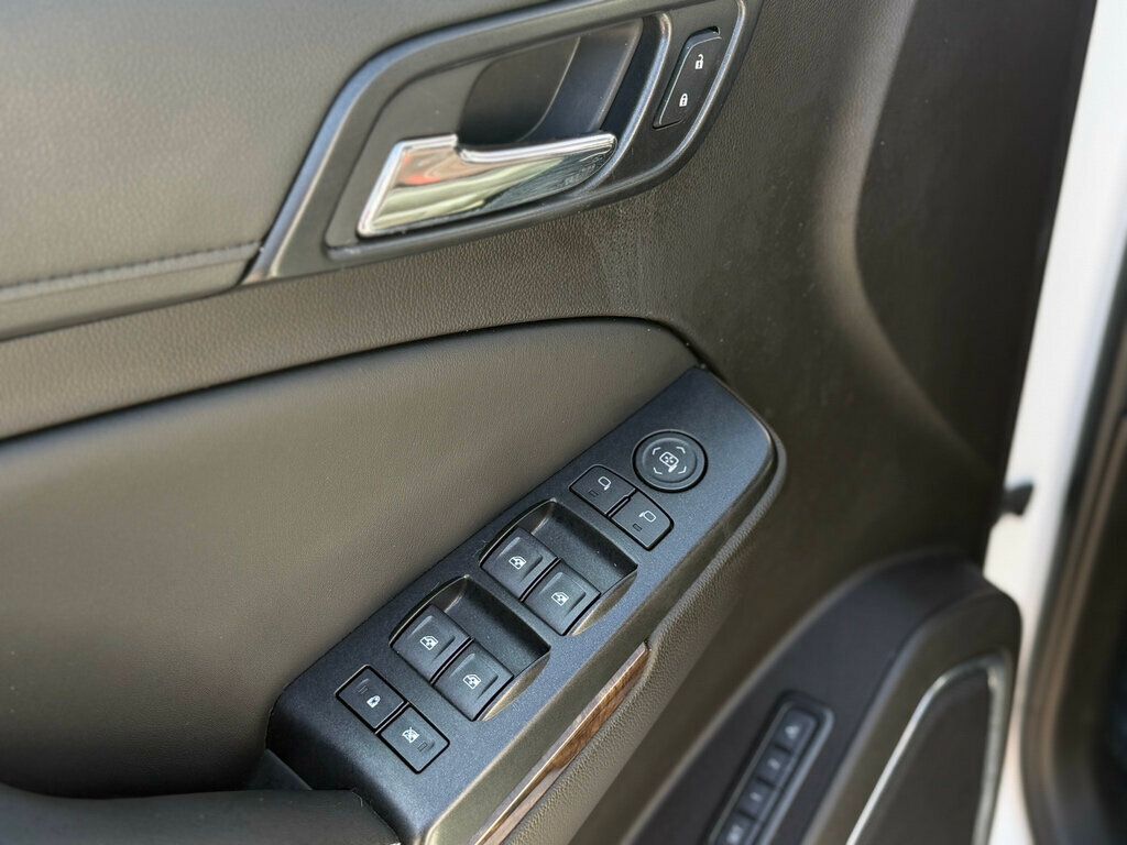 2017 Chevrolet Tahoe 2WD 4dr LT - 22988684 - 12