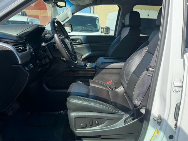 2017 Chevrolet Tahoe 2WD 4dr LT - 22988684 - 13