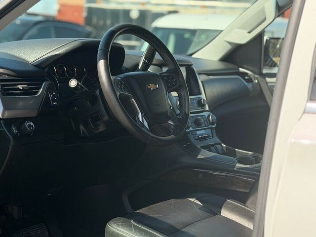 2017 Chevrolet Tahoe 2WD 4dr LT - 22988684 - 16