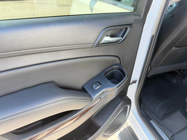 2017 Chevrolet Tahoe 2WD 4dr LT - 22988684 - 18