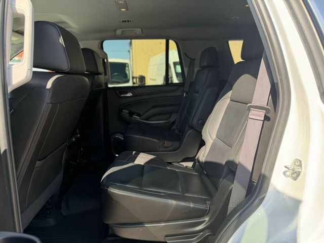 2017 Chevrolet Tahoe 2WD 4dr LT - 22988684 - 19