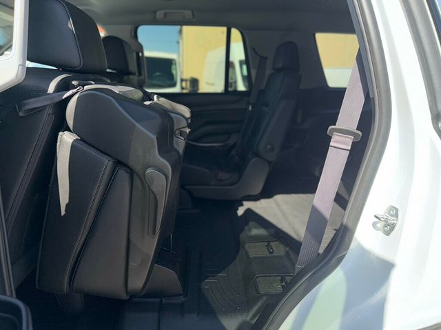 2017 Chevrolet Tahoe 2WD 4dr LT - 22988684 - 20