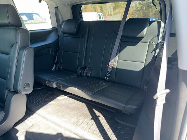 2017 Chevrolet Tahoe 2WD 4dr LT - 22988684 - 21