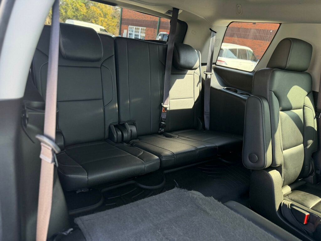 2017 Chevrolet Tahoe 2WD 4dr LT - 22988684 - 22