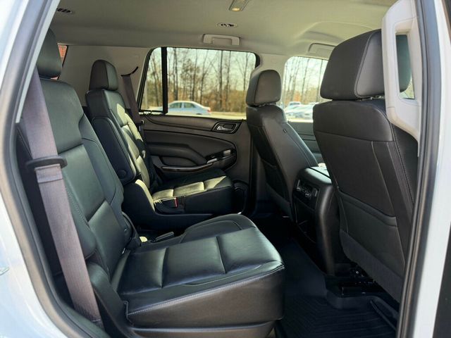 2017 Chevrolet Tahoe 2WD 4dr LT - 22988684 - 23