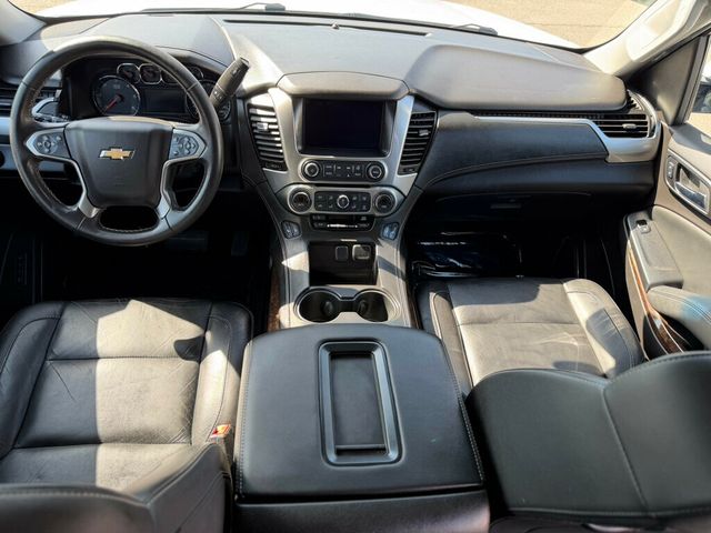 2017 Chevrolet Tahoe 2WD 4dr LT - 22988684 - 24
