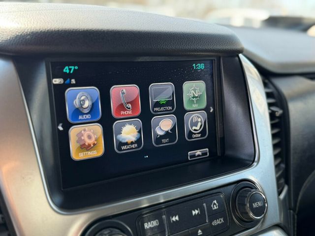 2017 Chevrolet Tahoe 2WD 4dr LT - 22988684 - 26