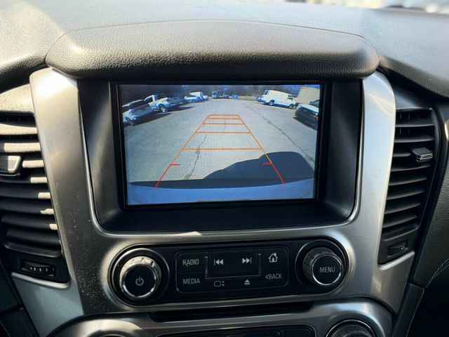 2017 Chevrolet Tahoe 2WD 4dr LT - 22988684 - 27