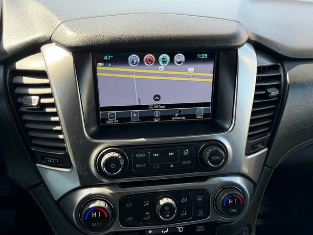 2017 Chevrolet Tahoe 2WD 4dr LT - 22988684 - 28