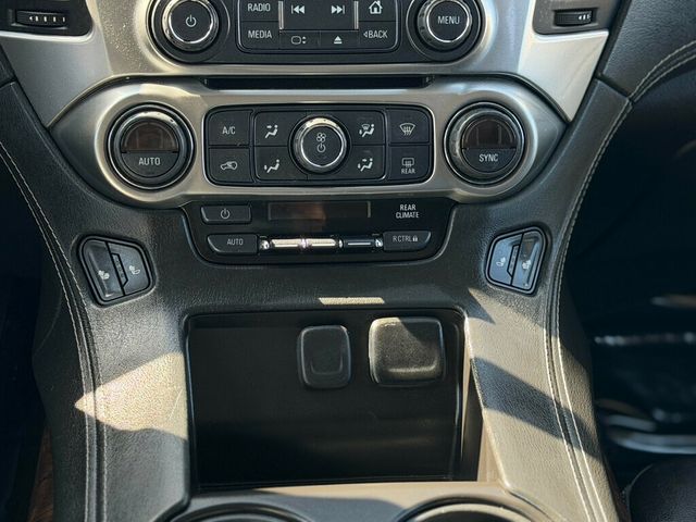 2017 Chevrolet Tahoe 2WD 4dr LT - 22988684 - 29