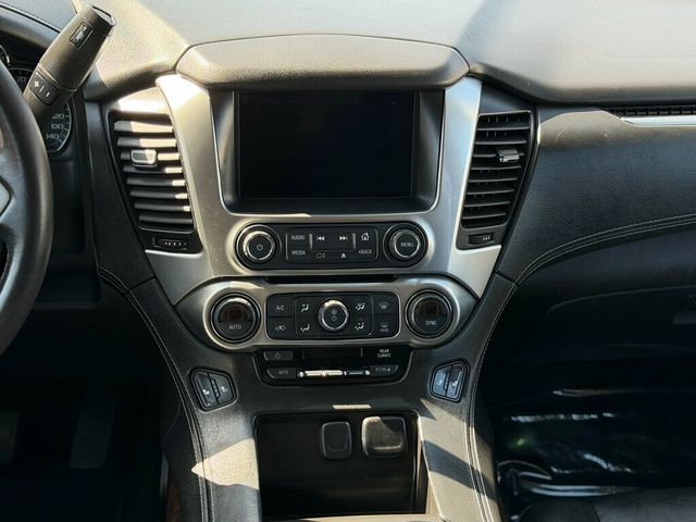 2017 Chevrolet Tahoe 2WD 4dr LT - 22988684 - 30