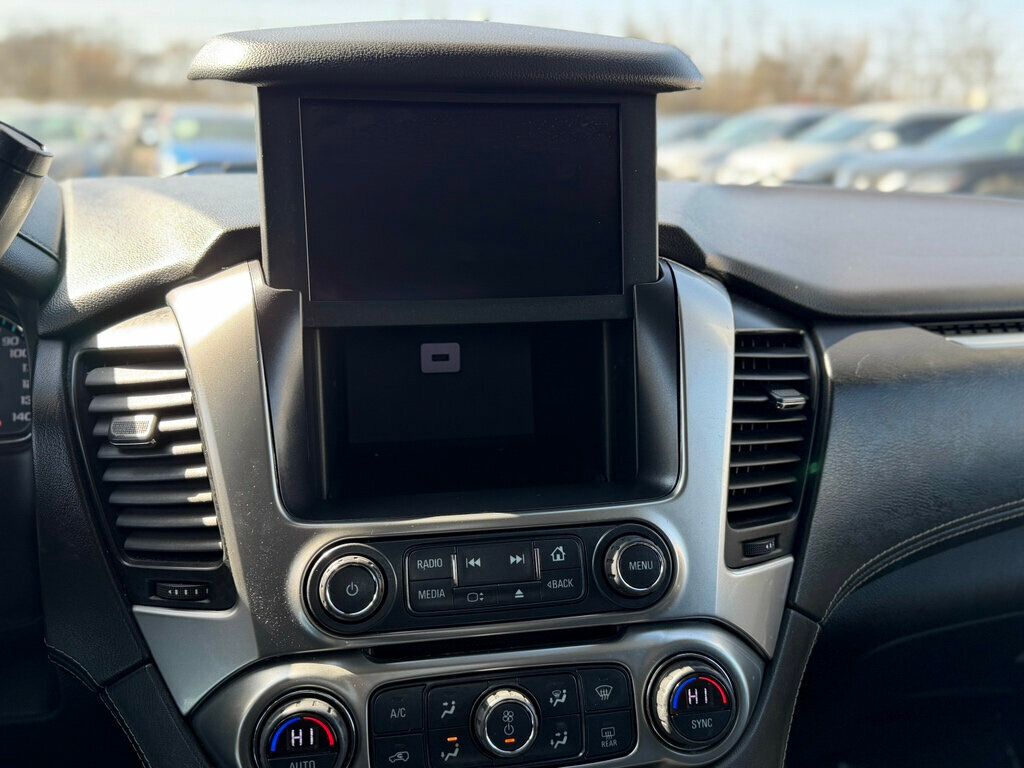 2017 Chevrolet Tahoe 2WD 4dr LT - 22988684 - 31