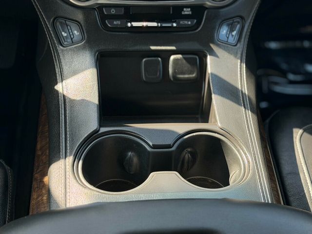 2017 Chevrolet Tahoe 2WD 4dr LT - 22988684 - 32