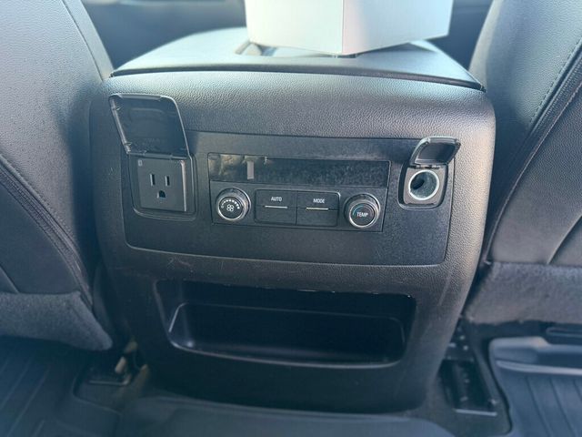 2017 Chevrolet Tahoe 2WD 4dr LT - 22988684 - 33