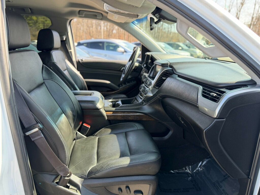 2017 Chevrolet Tahoe 2WD 4dr LT - 22988684 - 34