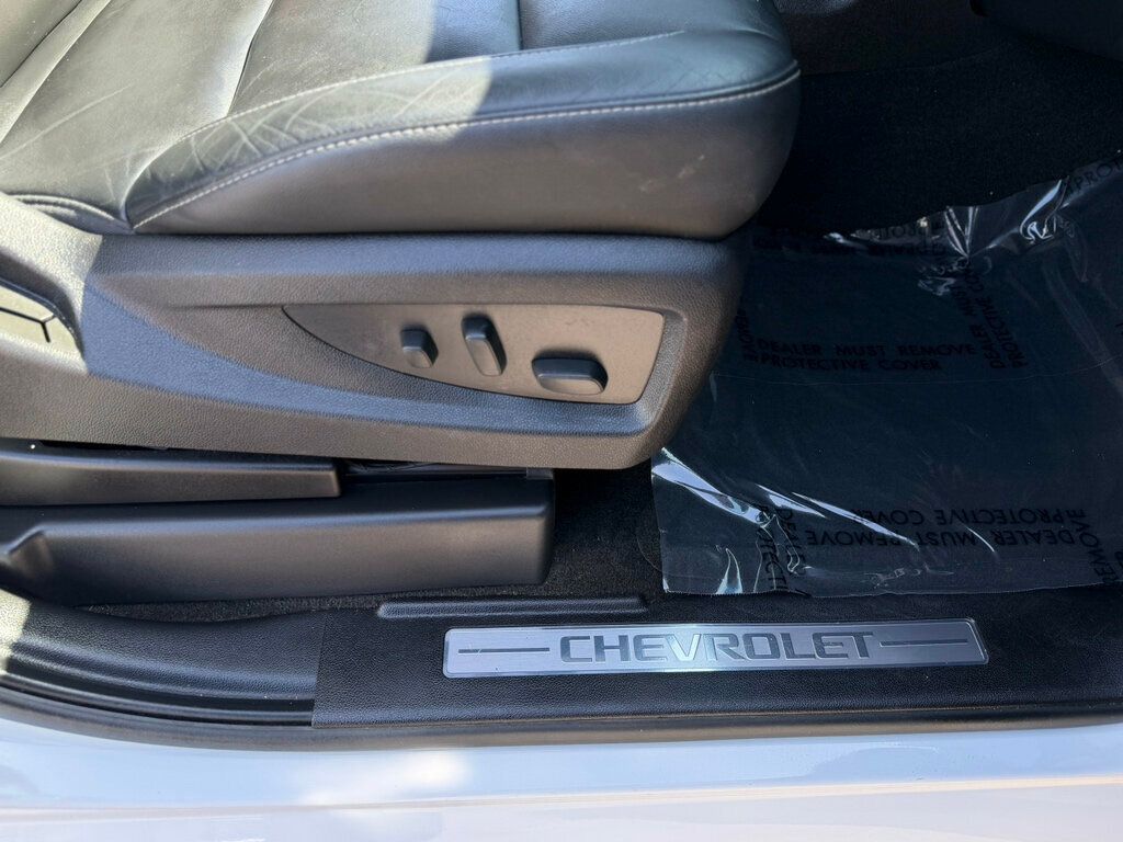 2017 Chevrolet Tahoe 2WD 4dr LT - 22988684 - 35