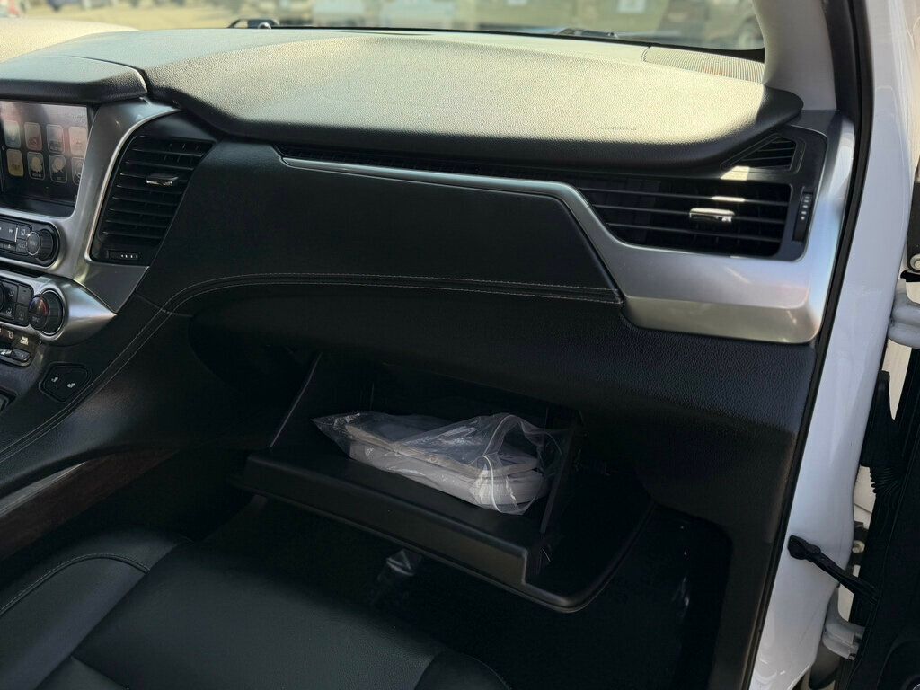 2017 Chevrolet Tahoe 2WD 4dr LT - 22988684 - 36