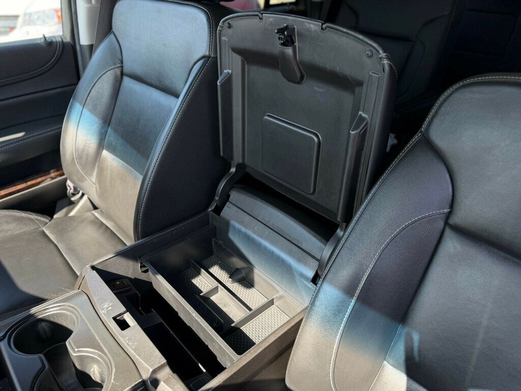 2017 Chevrolet Tahoe 2WD 4dr LT - 22988684 - 38