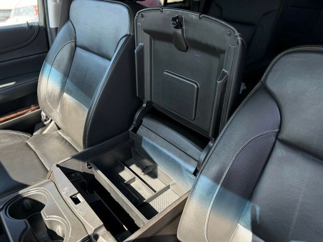 2017 Chevrolet Tahoe 2WD 4dr LT - 22988684 - 38