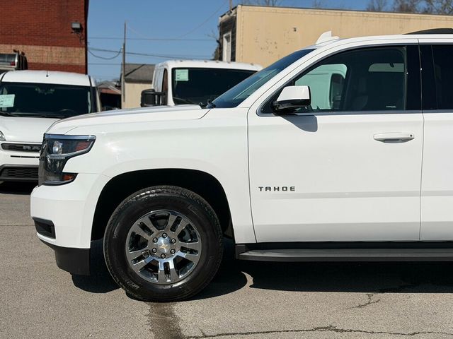 2017 Chevrolet Tahoe 2WD 4dr LT - 22988684 - 3