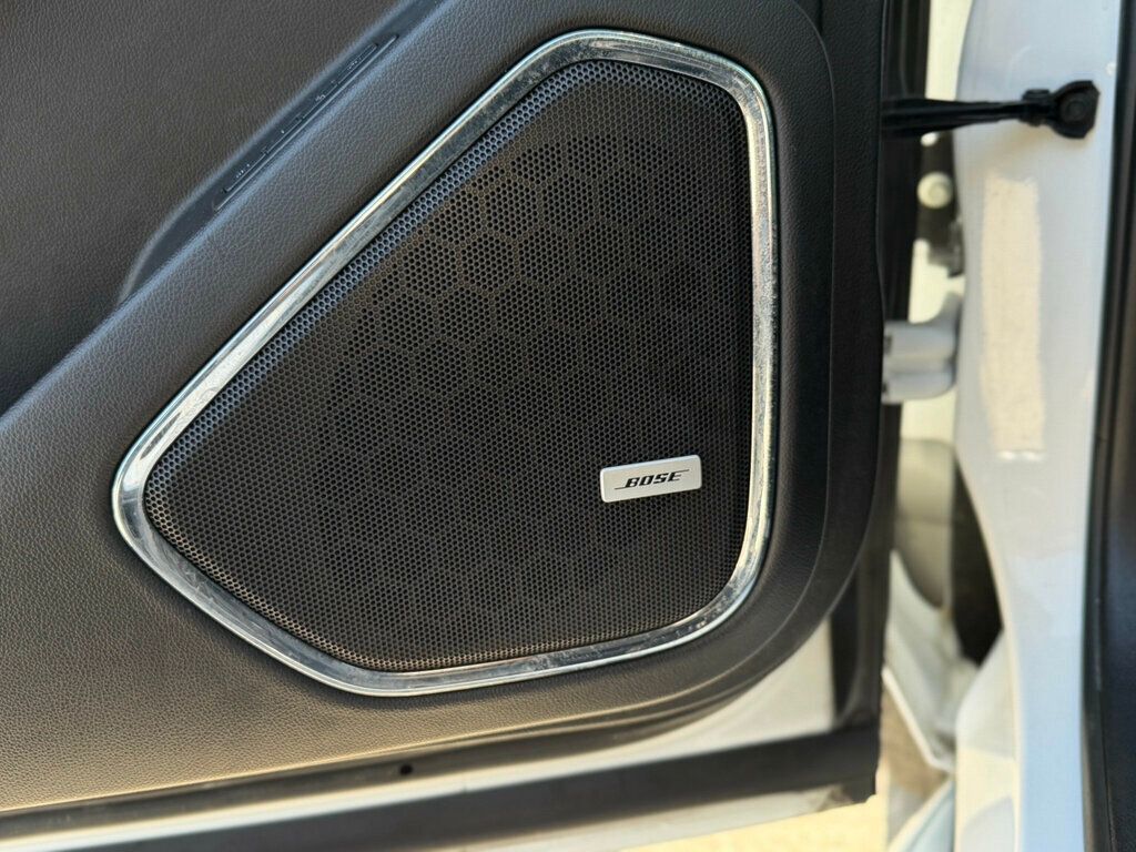 2017 Chevrolet Tahoe 2WD 4dr LT - 22988684 - 39