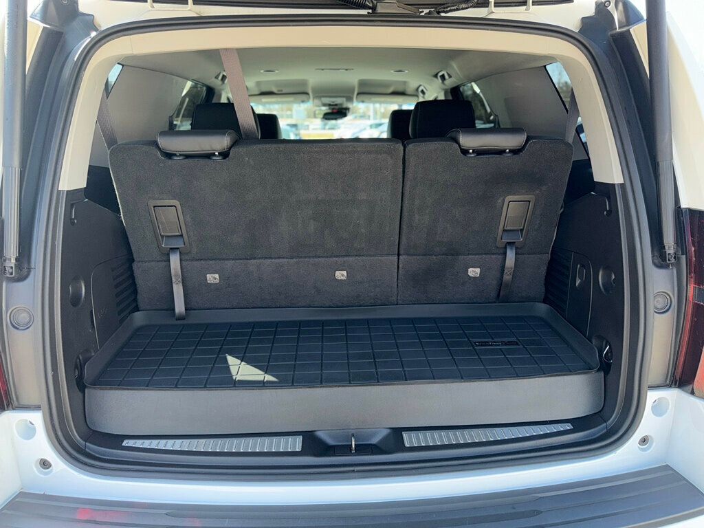 2017 Chevrolet Tahoe 2WD 4dr LT - 22988684 - 41