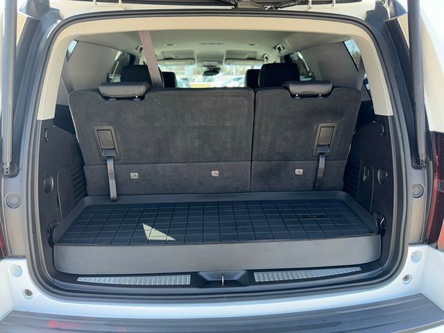 2017 Chevrolet Tahoe 2WD 4dr LT - 22988684 - 41