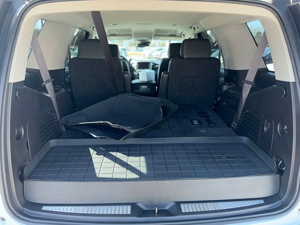 2017 Chevrolet Tahoe 2WD 4dr LT - 22988684 - 42