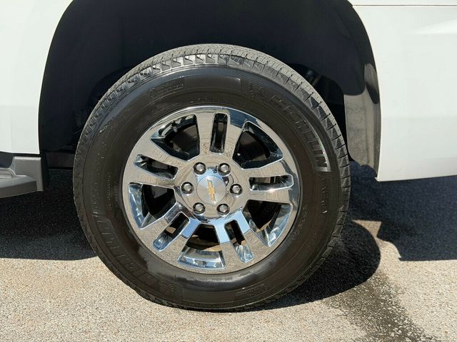 2017 Chevrolet Tahoe 2WD 4dr LT - 22988684 - 45