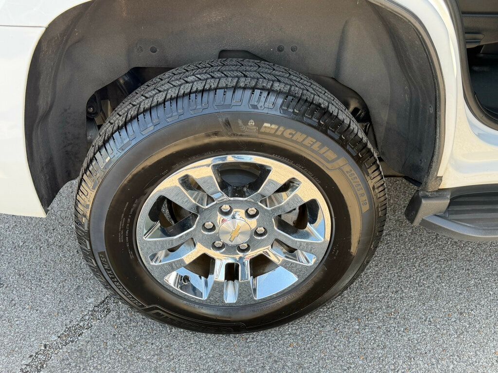 2017 Chevrolet Tahoe 2WD 4dr LT - 22988684 - 46