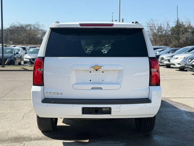 2017 Chevrolet Tahoe 2WD 4dr LT - 22988684 - 5