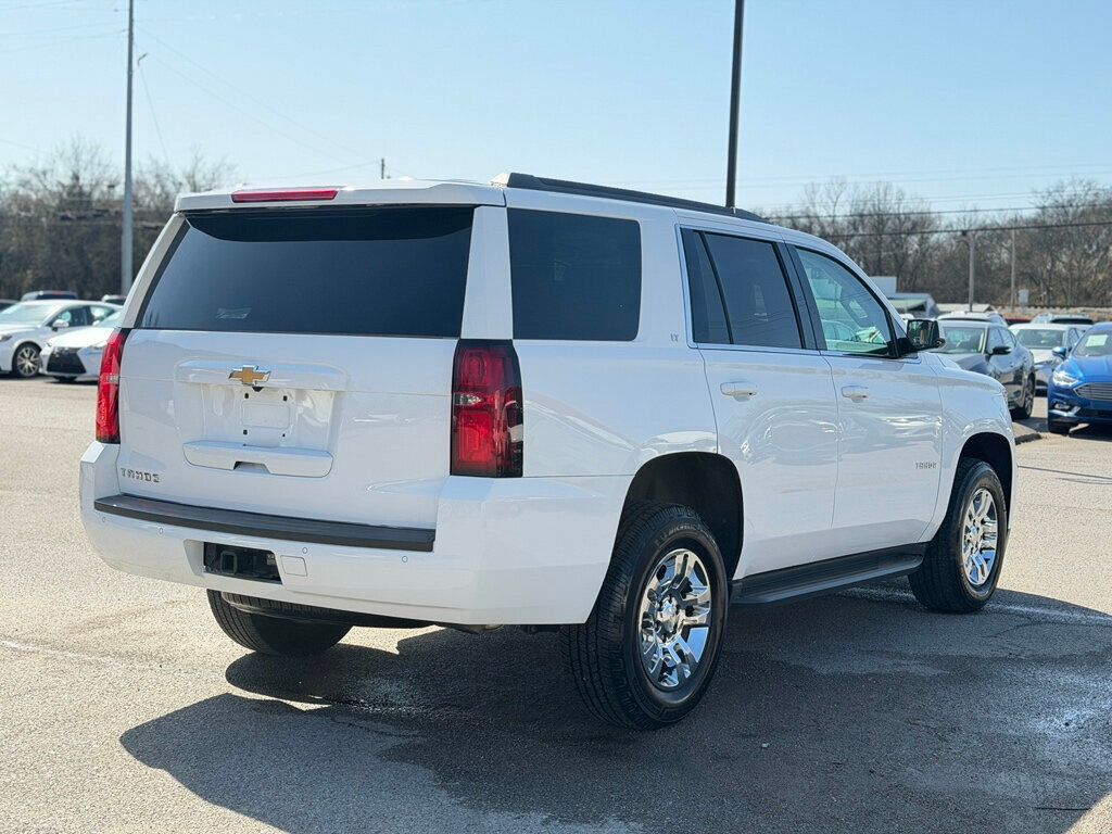 2017 Chevrolet Tahoe 2WD 4dr LT - 22988684 - 6