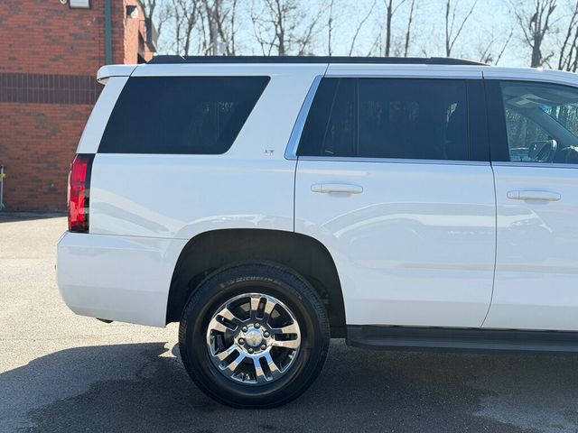 2017 Chevrolet Tahoe 2WD 4dr LT - 22988684 - 7