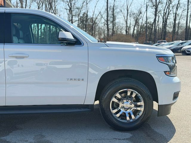 2017 Chevrolet Tahoe 2WD 4dr LT - 22988684 - 8