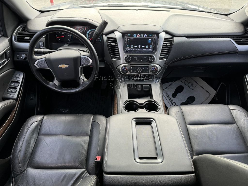 2017 Chevrolet Tahoe 2WD 4dr LT - 22118307 - 9