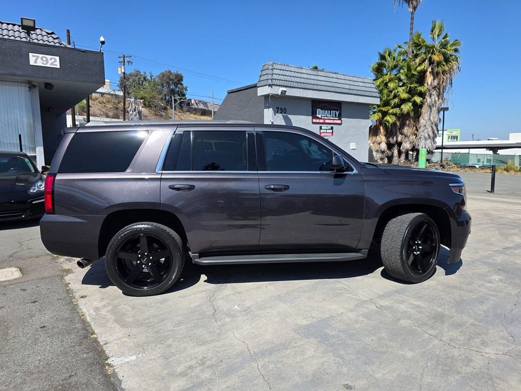2017 Chevrolet Tahoe 2WD 4dr LT - 22928807 - 9