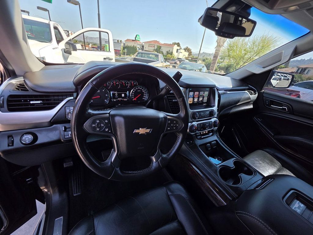 2017 Chevrolet Tahoe 2WD 4dr LT - 22928807 - 12