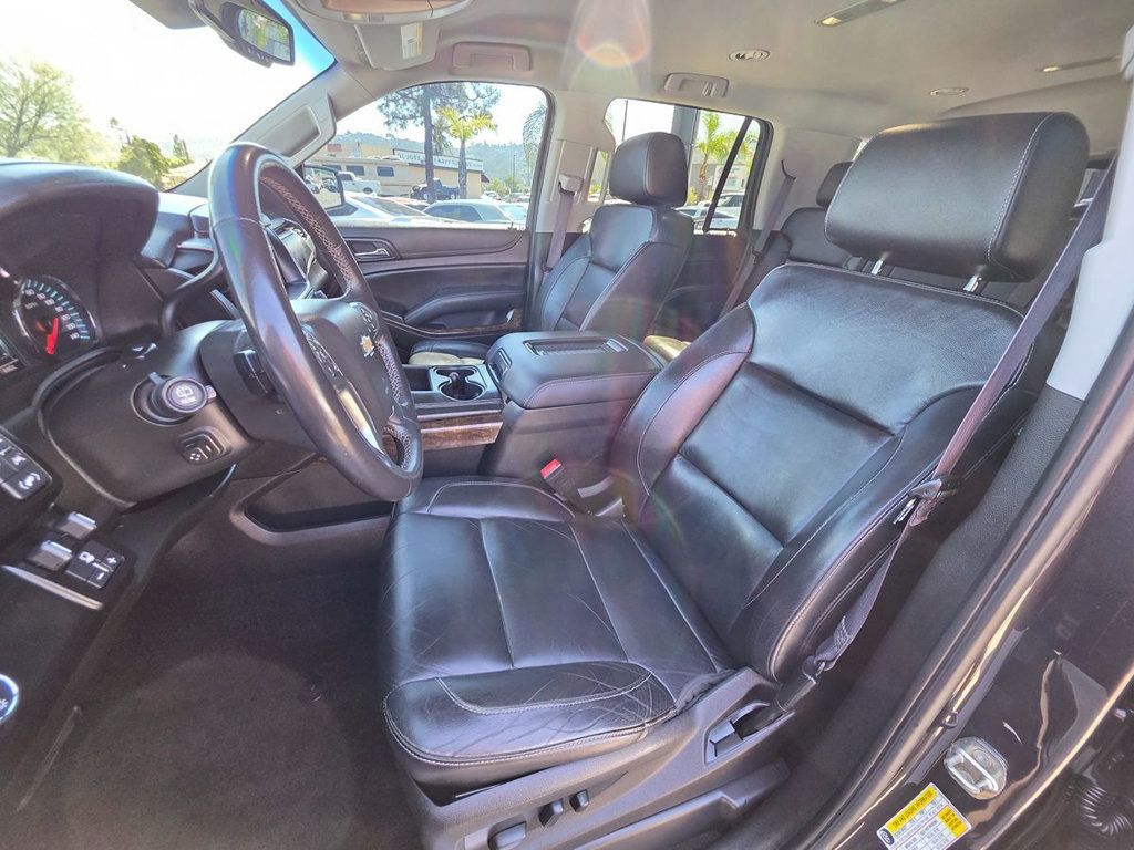 2017 Chevrolet Tahoe 2WD 4dr LT - 22928807 - 13