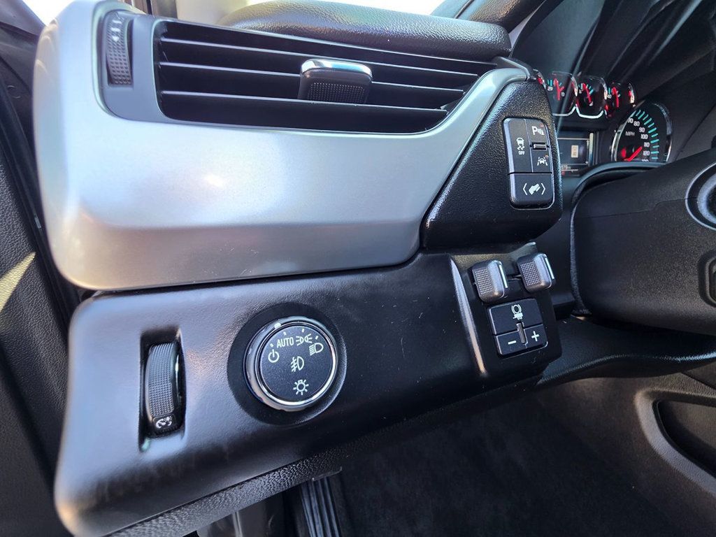2017 Chevrolet Tahoe 2WD 4dr LT - 22928807 - 14