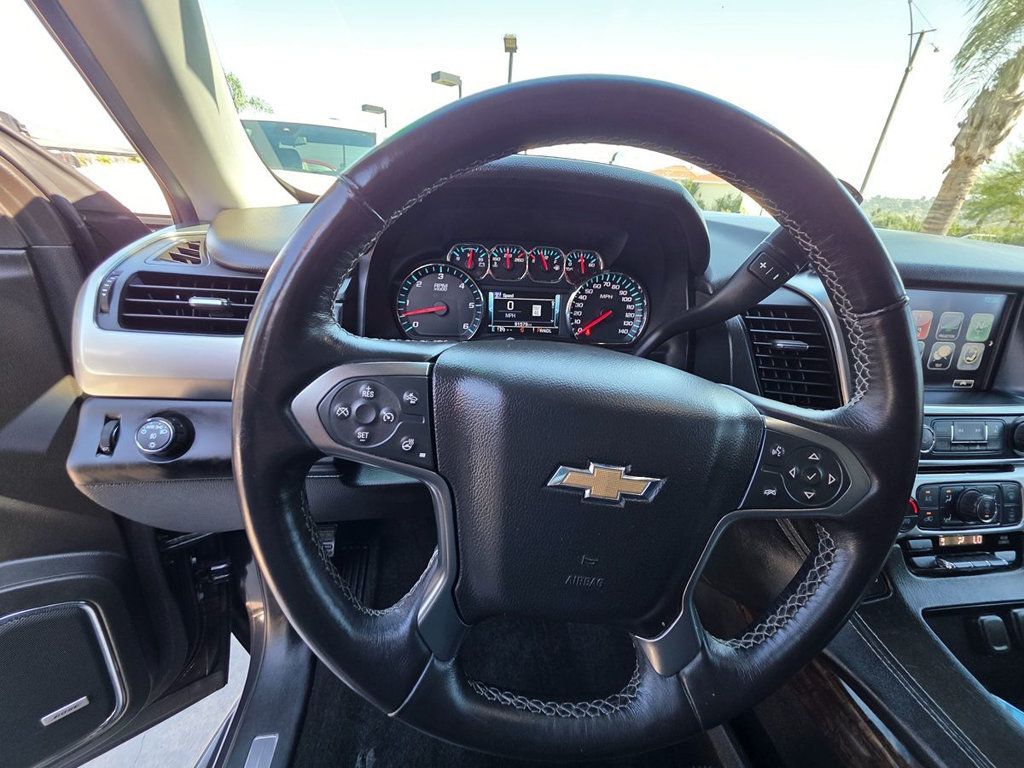2017 Chevrolet Tahoe 2WD 4dr LT - 22928807 - 15