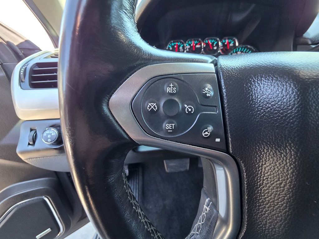 2017 Chevrolet Tahoe 2WD 4dr LT - 22928807 - 16