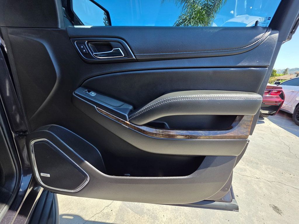 2017 Chevrolet Tahoe 2WD 4dr LT - 22928807 - 26