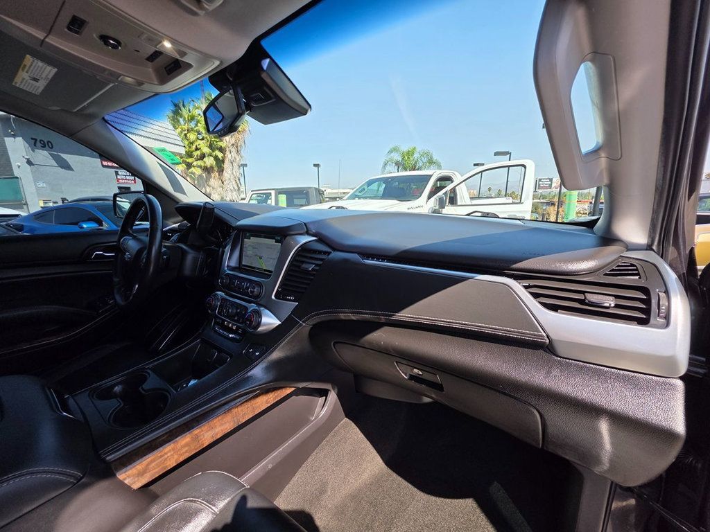 2017 Chevrolet Tahoe 2WD 4dr LT - 22928807 - 27
