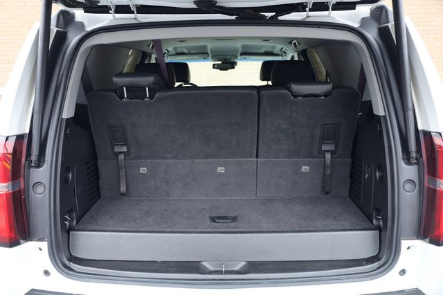 2017 Chevrolet Tahoe 2WD 4dr LT - 22969120 - 10