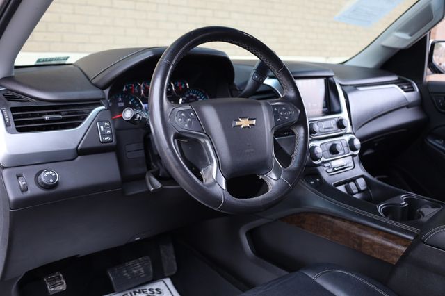 2017 Chevrolet Tahoe 2WD 4dr LT - 22969120 - 13