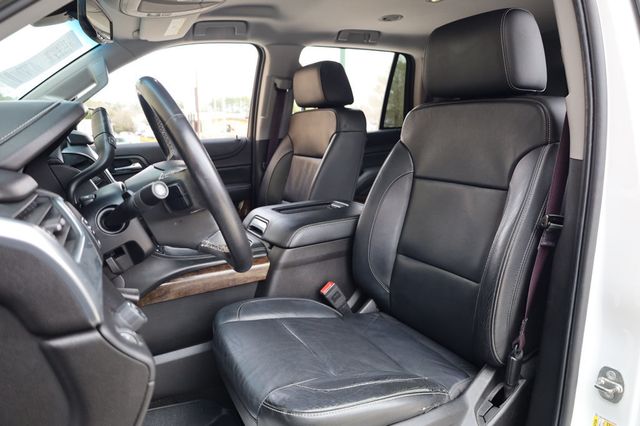 2017 Chevrolet Tahoe 2WD 4dr LT - 22969120 - 14