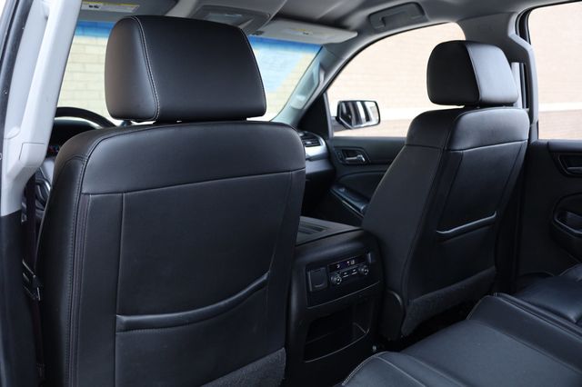 2017 Chevrolet Tahoe 2WD 4dr LT - 22969120 - 16