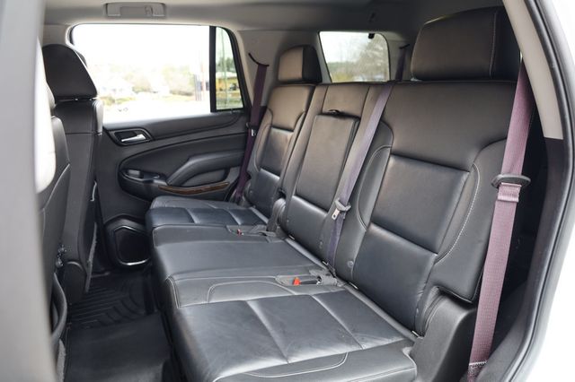 2017 Chevrolet Tahoe 2WD 4dr LT - 22969120 - 17