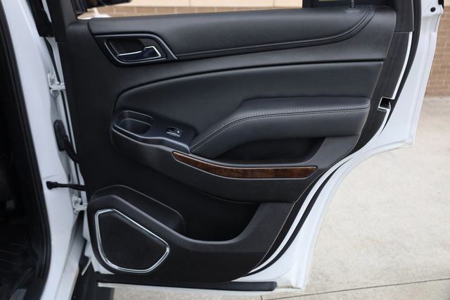 2017 Chevrolet Tahoe 2WD 4dr LT - 22969120 - 18