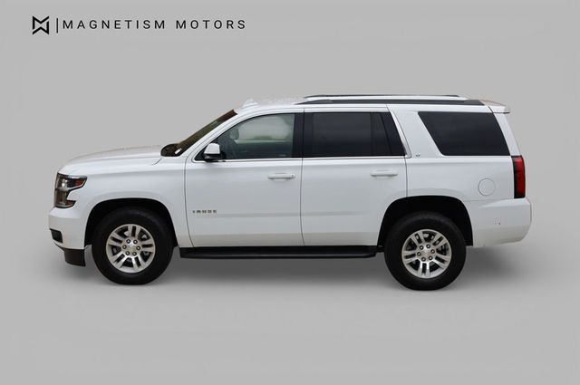 2017 Chevrolet Tahoe 2WD 4dr LT - 22969120 - 1